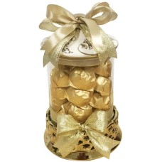 Gift Vase of Belgian Chocolates