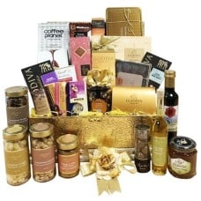 Indulgent Gourmet Collection