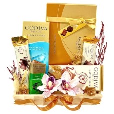 Godiva Gourmet