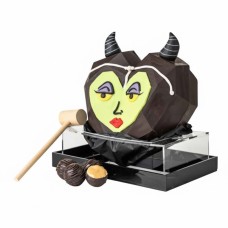 Maleficent Smash