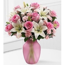Perfect Pink