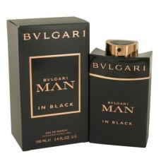 Bvlgari Man In Black EDP, 100ml