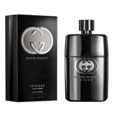Gucci Guilty Intense Pour Homme EDT, 90ml