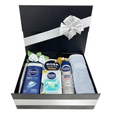 Nivea Freshness