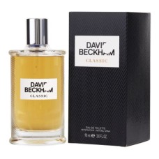David Beckham Classic EDT, 90ml