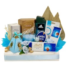 Men's Care Package