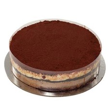 Choco Red Velvet Cake (8 portions)