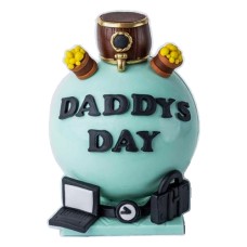 Father's Day Smash Ball