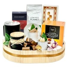Coffee Gourmet