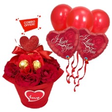 Love Roses