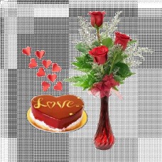 Made with LOVE