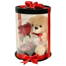 A Choco Valentine Day