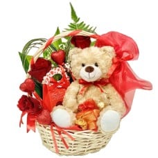 Basket Full of Love