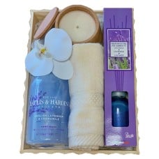 Women's Care Package