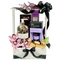 The Enchantress Basket