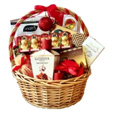 Festive Feast Hamper