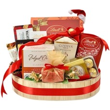 Celebration of Chocolate