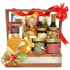 The Luxury Basket