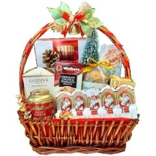 Office Appreciation Gift
