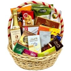 Gourmet Season's Hamper