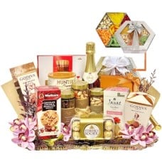 VIP Deluxe Gift