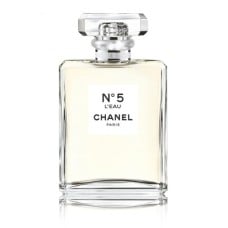 Chanel No. 5 L'Eau For Women 100 Ml Eau De Toilette By Chanel