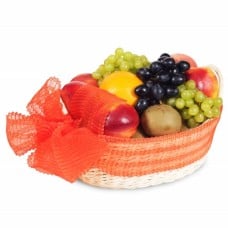 'Glow' Fruit Gift Basket