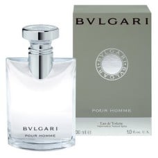 Bvlgari Pour Homme For Men 100 Ml Eau De Toilette By Bvlgari