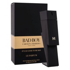 Bad Boy Le Parfum CAROLINA HERRERA