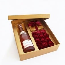 Delice Luxury Gift Box
