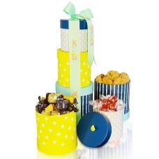 Celebration Gift Tower