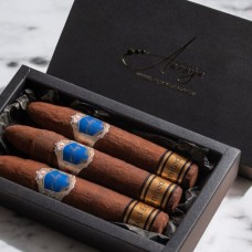 Chocolate Cigars Luxury Box
