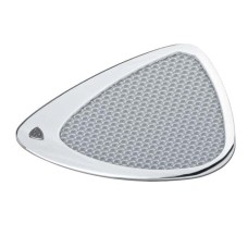 Corporate Gift - Lamborghini Silver Plated Mouse Pad (1 Piece)
