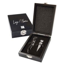 Personalised Corporate Gift - Pierre Cardin Bottle Opener