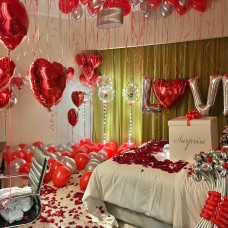 Ultimate Romantic Decor Package