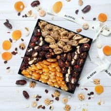 Healthy Dried Fruits Gift Hamper