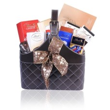 Lindt Paradise Basket