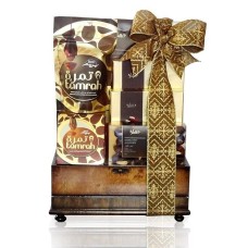 Elegant Dates Gift Chest