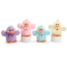Spring Quacking Duck