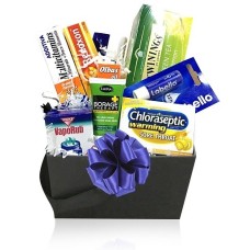 Feel Better Gift Box