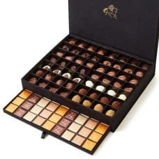 Godiva XL Royal Box - Black