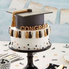 Graduation Cake
