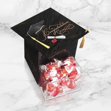Lindt Chocolates Graduation Gift Box