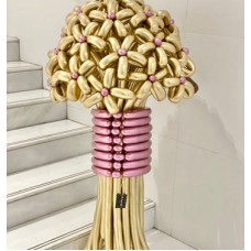 Large Balloon Flower Bouquet