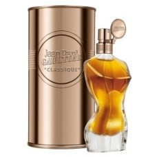 Jean Paul Gaultier Classique Essence De Parfum For Women 100 Ml Eau De Parfum