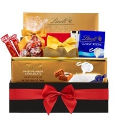 Grand Lindt Gift Hamper