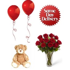 Teddy Bear Love Bundle