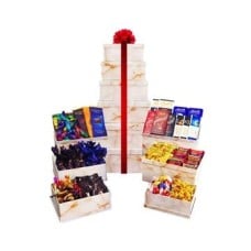 Ultimate Gift Tower