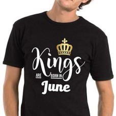 Personalized T-Shirt - Men