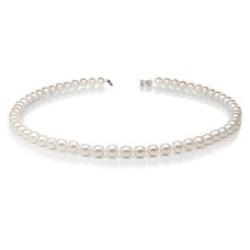 Carl's Freshwater Pearl Necklace